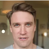 patrick bower headshot